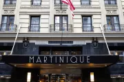Hotel Martinique New York on Broadway, Curio Collection by Hilton