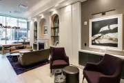 Hotel Pestana Park Avenue