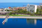 Catamaran Resort Hotel and Spa