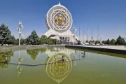 Uzbekistan & Turkménsko - klenoty Hodvábnej cesty