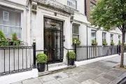 Hotel Astor Court