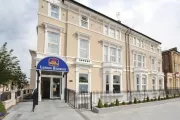 Hotel Best Western London Highbury