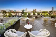 Hotel H10 London Waterloo