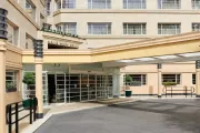 Hotel Melia White House