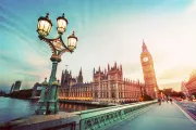 Kráľovský Londýn a Windsor