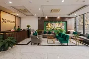 Hotel Nature Hotel Hanoi