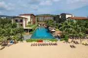 Dusit Princess Moonrise Beach Resort