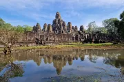 Vietnam - Kambodža