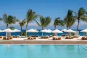 Hotel Aldiana Resort (ex. Kwanza Resort by Sunrise)