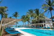 Hotel Nest Style Beach Hotel Zanzibar