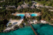 Hotel Fruit & Spice Wellness Resort
