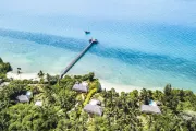 Zanzi Resort