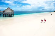 RIU Jambo
