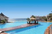 The Royal Zanzibar