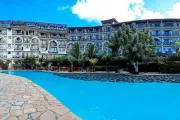 Hotel Palumbo Waves