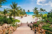 Hotel Zuri Zanzibar and Resort