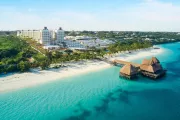 Hotel Riu Jambo