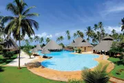 Hotel Neptune Pwani Beach Resort and Spa