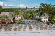 Hotel Waridi Beach Resort and SPA