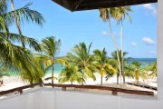 VOI Kiwengwa Resort