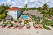 Hotel Sun Bay Mlilile Beach