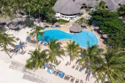 Hotel Karafuu Beach Resort