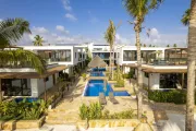 Hotel Toa & SPA