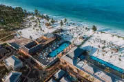 Hotel Anaya Zanzibar
