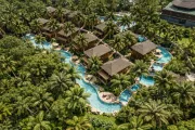 Hotel Kappa Senses Zanzibar