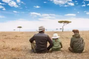 Zanzibar - Luxusné safari v NP Ngorongoro a Tarangire s pobytom pri mori